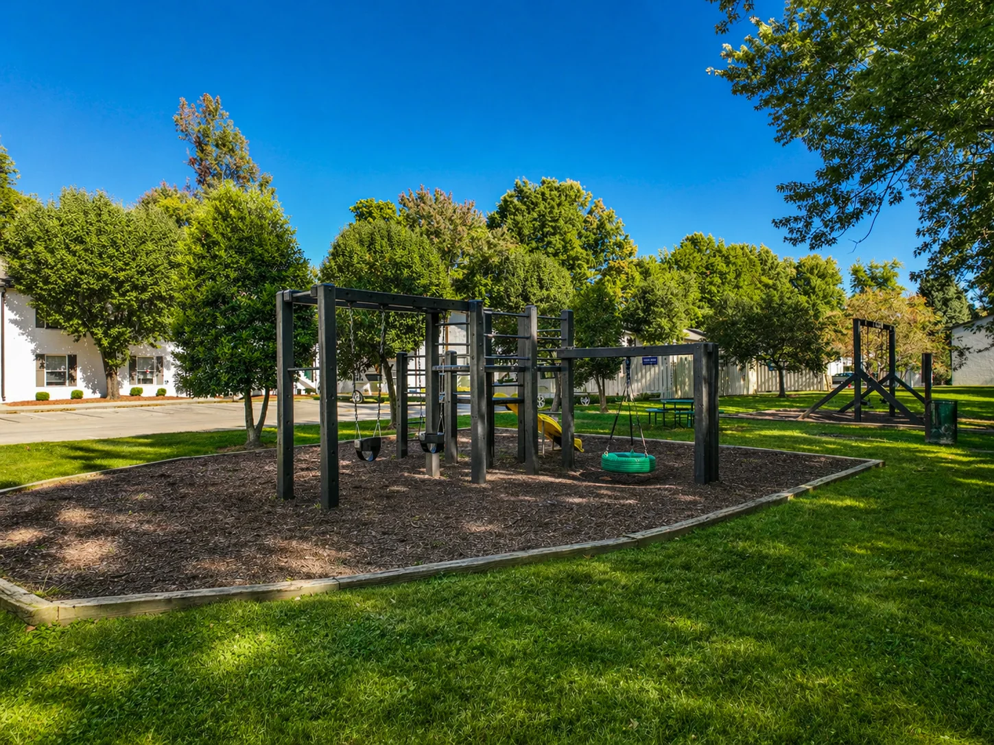 Radius West Apartments